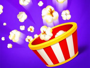 Popcorn Burst