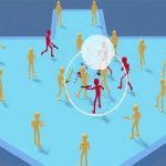 Join the Gang and Fight – Game Đối Kháng Stickman Hài Hước