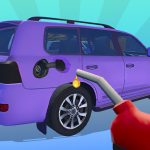 City Gas Station Simulator – Trò Chơi Quản Lý Trạm Xăng 3D