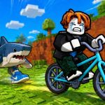 Obby Ride a Bike For Brainrots – Đua Xe Vượt Chướng Ngại