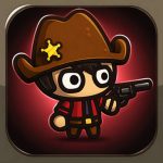 Tiny Metal Shooter – Game Bắn Súng Arcade Cực Chất Trên Poki