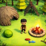 Everwild Survival – Game Sinh Tồn Hoang Dã Online Miễn Phí
