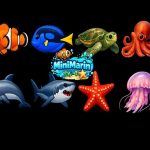 MiniMarin – Game Chú Cá Nhỏ Phiêu Lưu Trực Tuyến Miễn Phí