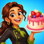 Sweet Cake Shop Game – Làm Bánh Ngọt Online Miễn Phí