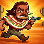 Cowboy Dash Game – Hành trình cao bồi vượt chướng ngại vật
