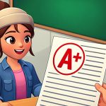 My School Life Adventure – Game Phiêu Lưu Trường Học Vui Nhộn
