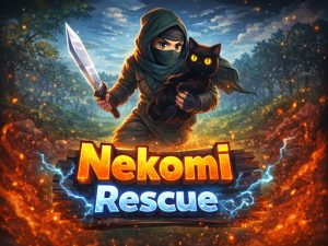 Nekomi Rescue