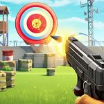 Target Hit Shooting Range – Game Bắn Súng Mục Tiêu Online