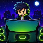 Music Battle Game – Trận Chiến Âm Nhạc Hấp Dẫn