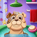 Animal Daycare Game – Quản Lý Trạm Thú Cưng Online Miễn Phí
