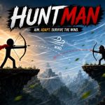 HUNTMAN – Game Bắn Cung Stickman Chiến Thuật Online Miễn Phí