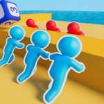 Stick Roll Arena – Game Đấu Trường Người Que Cực Vui