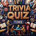 Trivia Mind Game – Thử Thách Trí Tuệ Online Miễn Phí