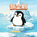 Cache Penguins – Trò Chơi Ghép 3 Giải Đố Siêu Thú Vị