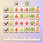 Tiles: Collect 3 Fruits – Game Ghép Trái Cây Online