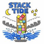 Stack Tide – Game Xếp Hình Vật Lý Thử Thách Cực Độ