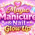 MakeOver Glow Up Match – Game Thời Trang Siêu Hot Online