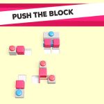 Block Push Game – Thử Thách Xếp Khối Logic Hại Não 2026