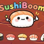 SushiBoom – Game Ghép Sushi Xếp Hình Thú Vị | Poki
