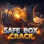 Safe Box Crack – Game Phá Két Sắt Hack Não Hay Nhất