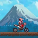 Moto Adventure – Đua xe mô tô vượt địa hình đầy thử thách
