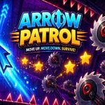 Arrow Patrol – Thử thách né chướng ngại vật siêu tốc