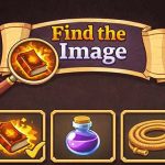 ASMR Image Match Puzzle – Trò Chơi Ghép Hình Thư Giãn
