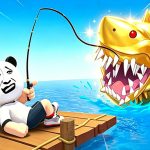 Steal A Fish – Game Phiêu Lưu Trộm Cá Đại Dương Hấp Dẫn