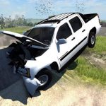 Ultra Crash Car Simulator 2026 – Đua Xe Va Chạm 3D