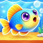 Fish Aquarium Game – Trò Chơi Nuôi Cá Giải Trí Vui Nhộn