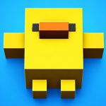 Flap Up Game – Trò chơi bay lượn thử thách phản xạ cực nhanh