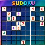 Sudoku Puzzle Master – Game Giải Đố Số Trí Tuệ Hấp Dẫn