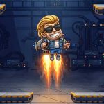 Shadow Escape – Game Phiêu Lưu Bay Lên Cao Online