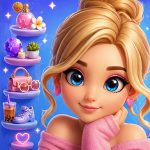 Frozen Princess Puzzle – Game Xếp Hình Công Chúa Băng Giá