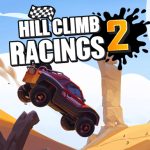 Hill Climb Racing 2 – Game Đua Xe Địa Hình Online Hay