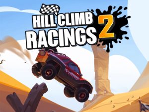 Hill Climb Racing 2