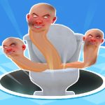 Master Hole Battle – Game Lỗ Đen Nuốt Chửng Cực Hấp Dẫn