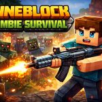 Mineblock Zombie Survival – Game Bắn Súng Sinh Tồn Online