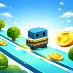 Jumen – Game Clicker Vượt Chướng Ngại Vật Thú Vị