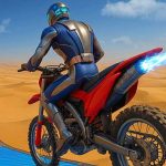 Bike Rush Xtreme – Game Đua Xe Môtô Đỉnh Cao Trên Poki