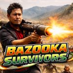 Bazooka Survivors – Game Bắn Súng Sinh Tồn Cực Đỉnh