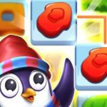 Ice Pet Match – Game Xếp Hình Thú Cưng Băng Giá Cực Vui