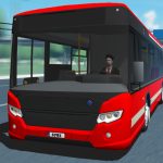 Ultimate Bus Simulator Game – Trình Mô Phỏng Xe Buýt 3D