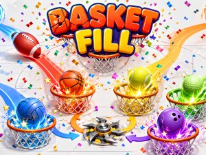 Basket Fill