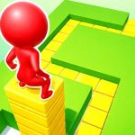 Stacky Maze Game – Thử thách mê cung xếp khối trí tuệ