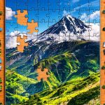 Fun Jigsaw Puzzle – Trò Chơi Xếp Hình Thư Giãn Online
