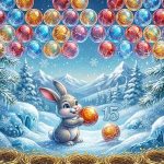 Bubble Shooter Challenge – Game Bắn Bóng Kinh Điển Online