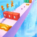 Cube Minion Rush – Game Giải Đố Nhập Vai Cực Hấp Dẫn