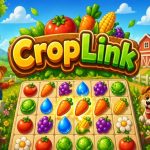 CropLink – Game Nông Trại Ghép Hình 3 Online Miễn Phí
