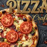 Pizza Craft – Game Làm Bánh Pizza Thử Thách Trí Tuệ